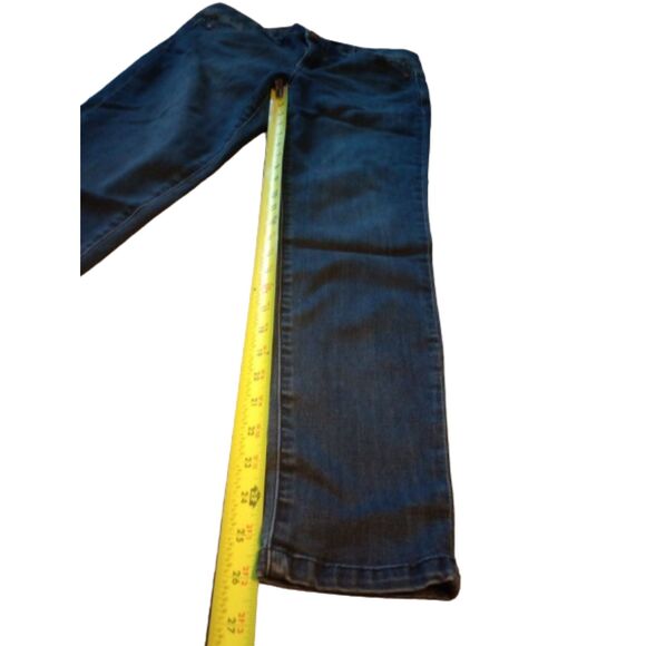 Democracy Women's Size 10 "Ab"solution Jeggings - Picture 5 of 9